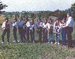 Moulton All-Girl Polka Band