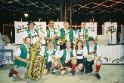 The Seven Dutchmen Orchestra