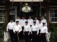 The Round Top Brass Band