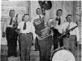 Joe Patek Orchestra