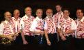 Harry Czarnek and the Texas Dutchmen