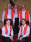 The Vrazel Polka Band