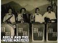 Adela & The Music Masters
