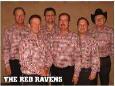 Red Ravens