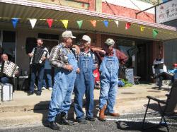 3 Lazy Farmers