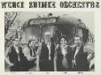 The Wence Shimek Orchestra